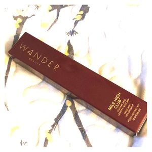 Wander Beauty Mile High Club Mascara